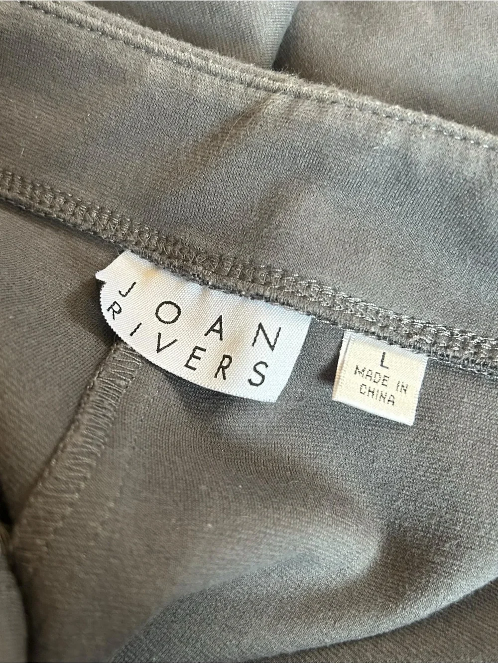Joan Rivers love these